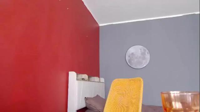 Image 12 of karoline121 Stream on Chaturbate on 13 days ago