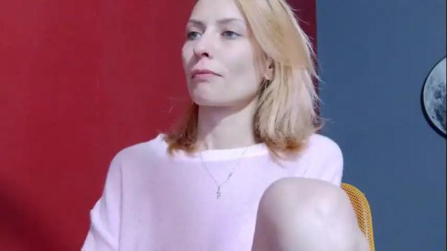 Image 4 of karoline121 Stream on Chaturbate on 12 days ago