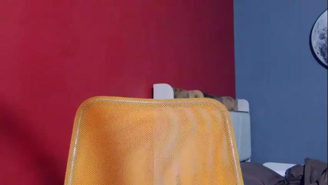 Image 7 of karoline121 Stream on Chaturbate on 12 days ago