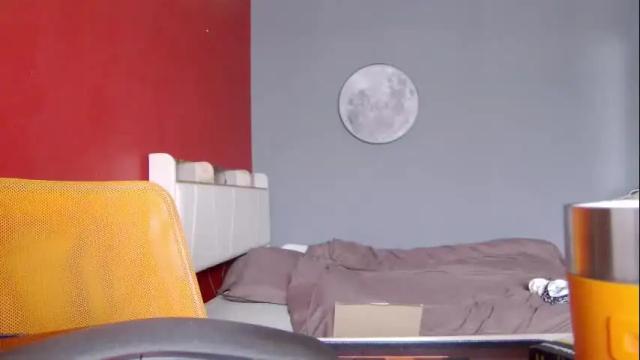 Image 11 of karoline121 Stream on Chaturbate on 13 days ago