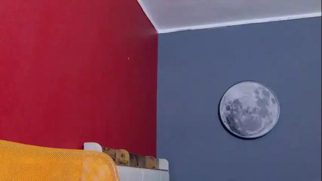 Image 6 of karoline121 Stream on Chaturbate on 10 days ago