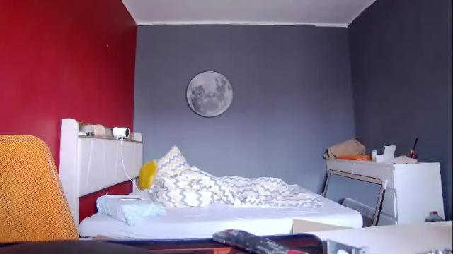 Image 4 of karoline121 Stream on Chaturbate on 6 days ago