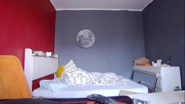 Thumbnail 2, karoline121's Stream at Chaturbate, 8 hours ago