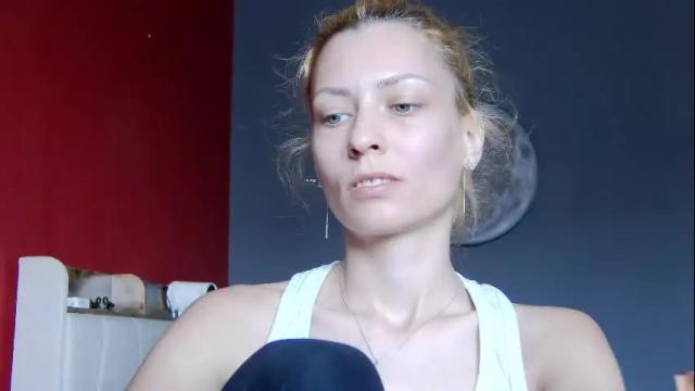 Image 8 of karoline121 Stream on Chaturbate on 6 days ago