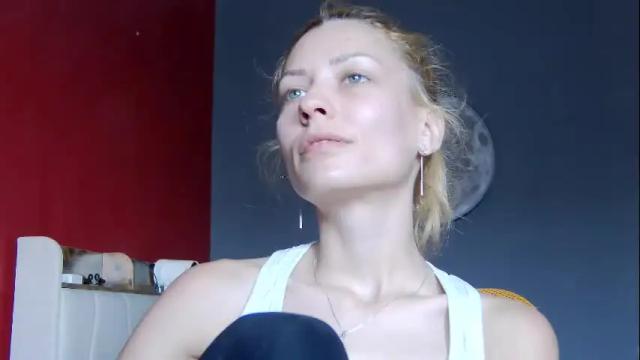 Thumbnail 3, karoline121's Stream at Chaturbate, 8 hours ago