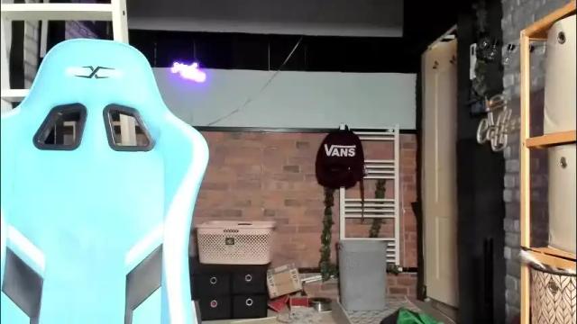 Thumbnail 2, karoline121's Stream at Chaturbate, 1 month ago