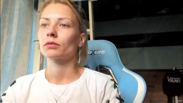 Thumbnail 1, karoline121's Stream at Chaturbate, 1 month ago