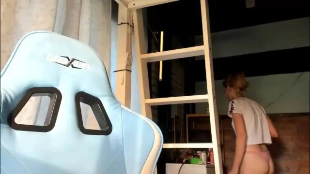 Thumbnail 3, karoline121's Stream at Chaturbate, 1 month ago