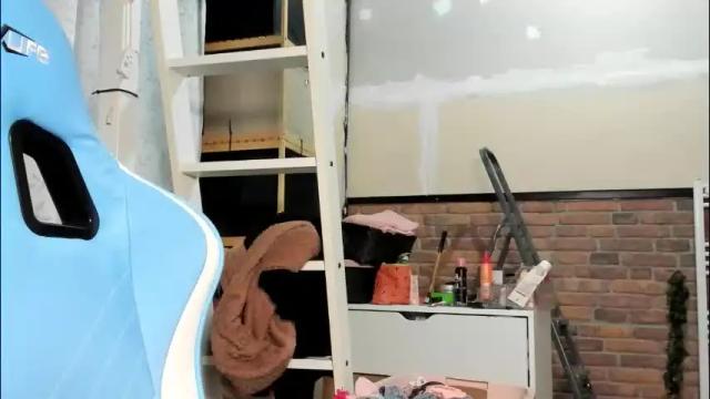 Image 10 of karoline121 Stream on Chaturbate on 1 month ago