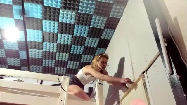 Thumbnail 2, karoline121's Stream at Chaturbate, 1 month ago