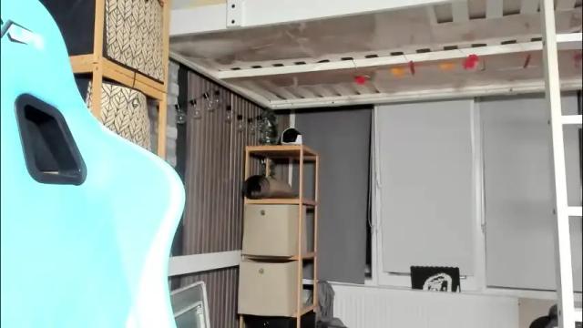 Thumbnail 2, karoline121's Stream at Chaturbate, 1 month ago