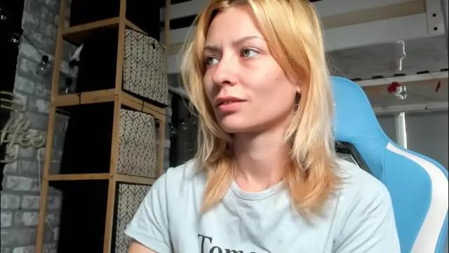 Image 10 of karoline121 Stream on Chaturbate on 1 month ago