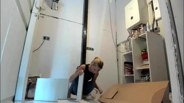 Thumbnail 3, karoline121's Stream at Chaturbate, 29 days ago