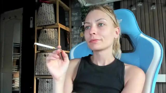 Thumbnail 1, karoline121's Stream at Chaturbate, 28 days ago