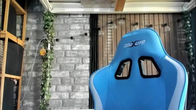 Image 11 of karoline121 Stream on Chaturbate on 23 days ago