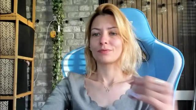 Thumbnail 2, karoline121's Stream at Chaturbate, 22 days ago