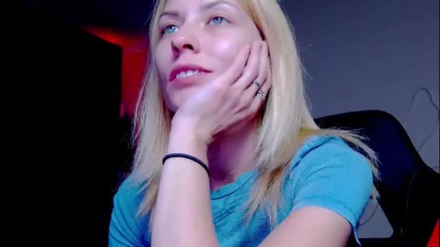 Thumbnail 2, karoline121's Stream at Chaturbate, 21 days ago