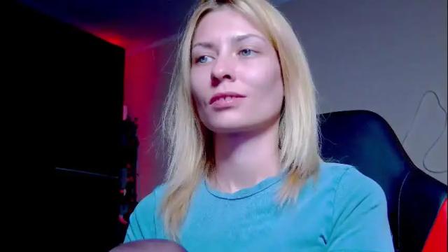 Image 7 of karoline121 Stream on Chaturbate on 21 days ago