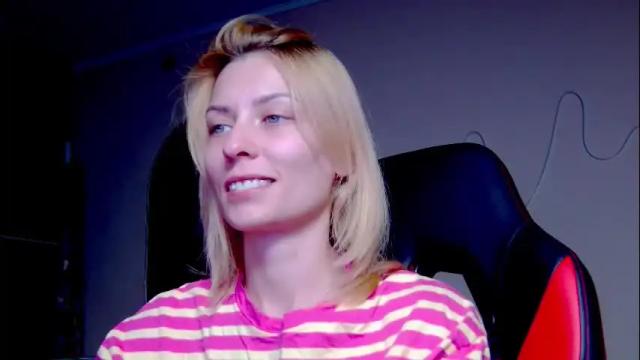 Thumbnail 3, karoline121's Stream at Chaturbate, 20 days ago