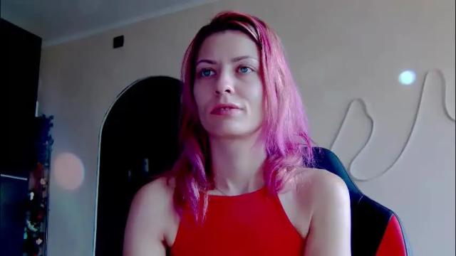 Thumbnail 1, karoline121's Stream at Chaturbate, 1 day ago