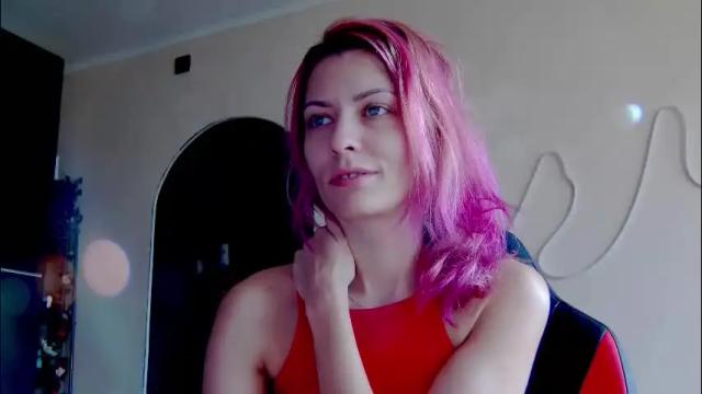 Image 2 of karoline121 Stream on Chaturbate on 2 days ago