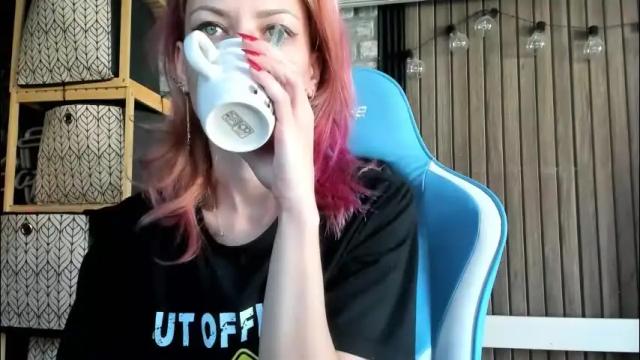 Thumbnail 1, karoline121's Stream at Chaturbate, 20 hours ago