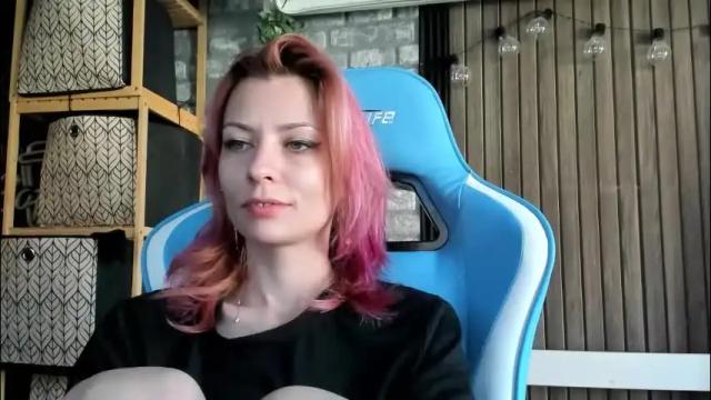 Image 3 of karoline121 Stream on Chaturbate on 1 day ago