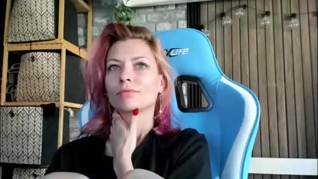 Thumbnail 2, karoline121's Stream at Chaturbate, 20 hours ago