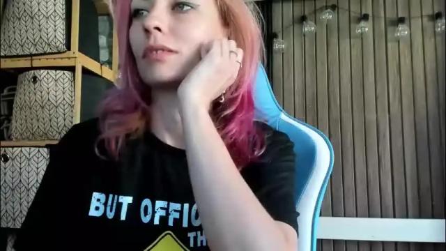 Thumbnail 3, karoline121's Stream at Chaturbate, 20 hours ago