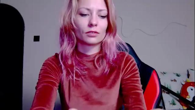 Thumbnail 1, karoline121's Stream at Chaturbate, 1 month ago