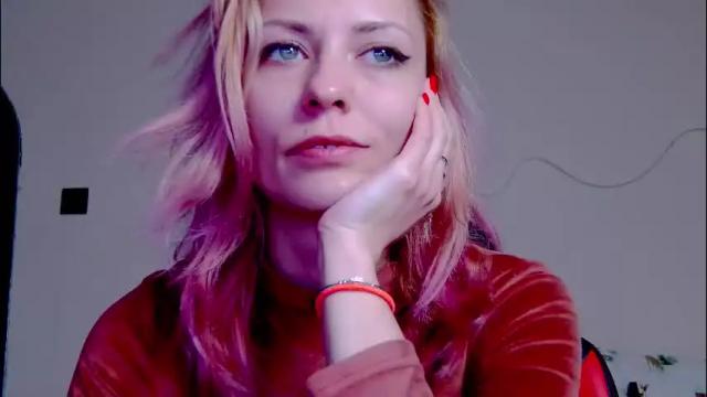 Thumbnail 3, karoline121's Stream at Chaturbate, 1 month ago