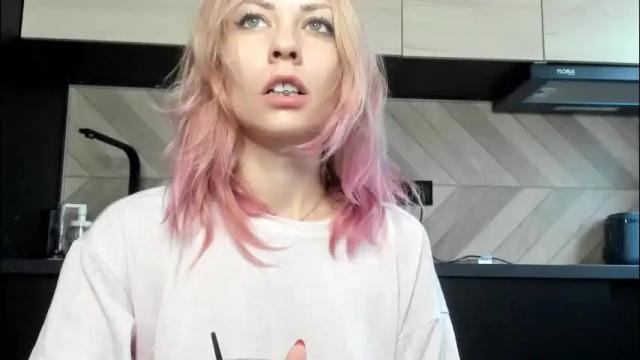 Thumbnail 1, karoline121's Stream at Chaturbate, 1 month ago