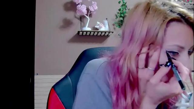 Thumbnail 1, karoline121's Stream at Chaturbate, 1 month ago