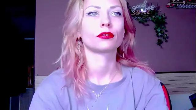 Thumbnail 2, karoline121's Stream at Chaturbate, 1 month ago