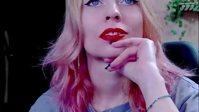 Thumbnail 3, karoline121's Stream at Chaturbate, 1 month ago