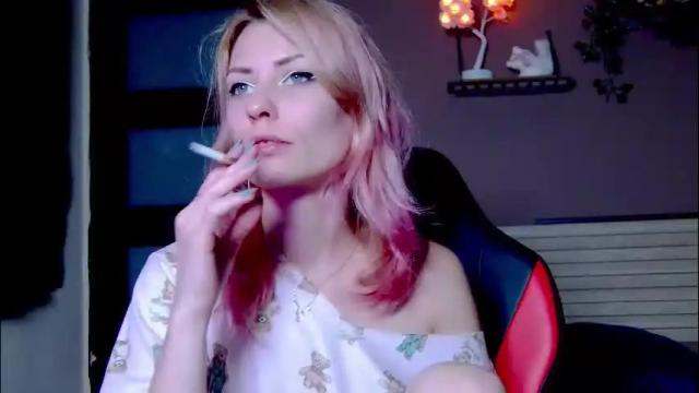 Thumbnail 1, karoline121's Stream at Chaturbate, 29 days ago