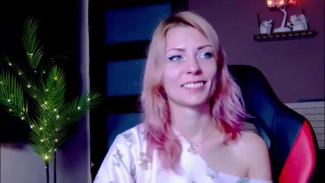 Thumbnail 2, karoline121's Stream at Chaturbate, 29 days ago