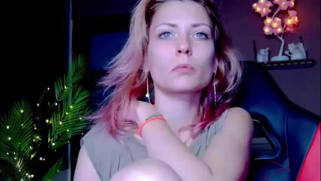 Thumbnail 1, karoline121's Stream at Chaturbate, 28 days ago