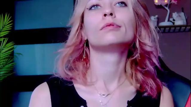 Thumbnail 3, karoline121's Stream at Chaturbate, 26 days ago