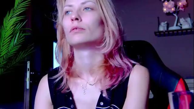 Thumbnail 1, karoline121's Stream at Chaturbate, 25 days ago