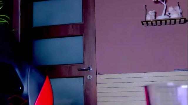 Image 8 of karoline121 Stream on Chaturbate on 25 days ago