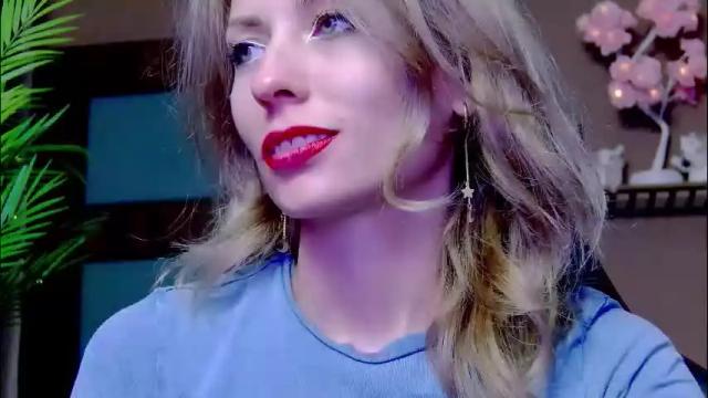 Thumbnail 1, karoline121's Stream at Chaturbate, 24 days ago