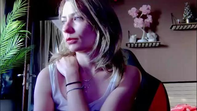 Thumbnail 1, karoline121's Stream at Chaturbate, 22 days ago