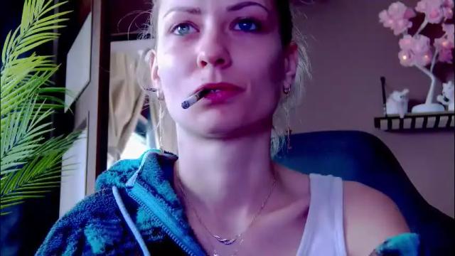 Image 10 of karoline121 Stream on Chaturbate on 1 month ago