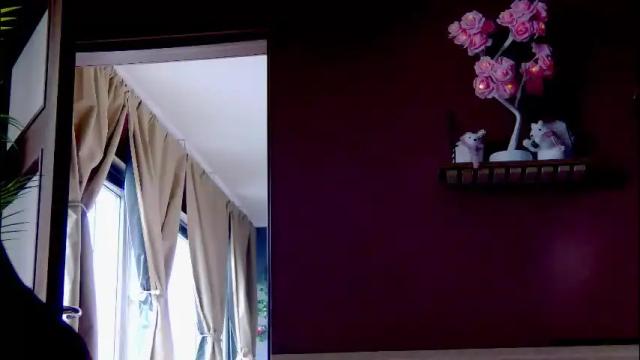 Image 7 of karoline121 Stream on Chaturbate on 1 month ago