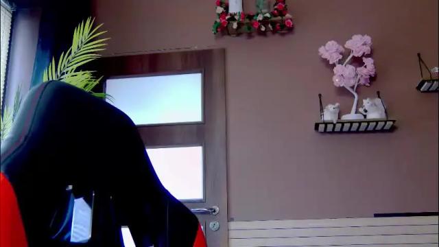 Thumbnail 2, karoline121's Stream at Chaturbate, 21 days ago