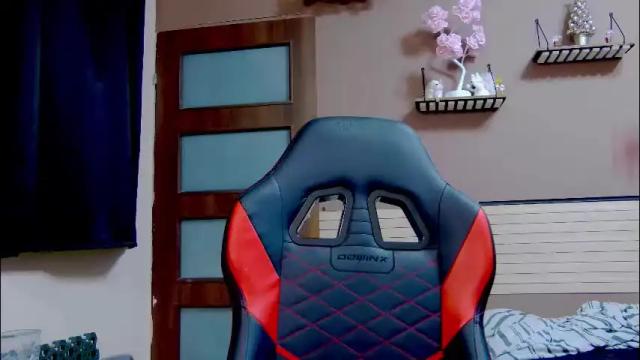 Image 10 of karoline121 Stream on Chaturbate on 25 days ago