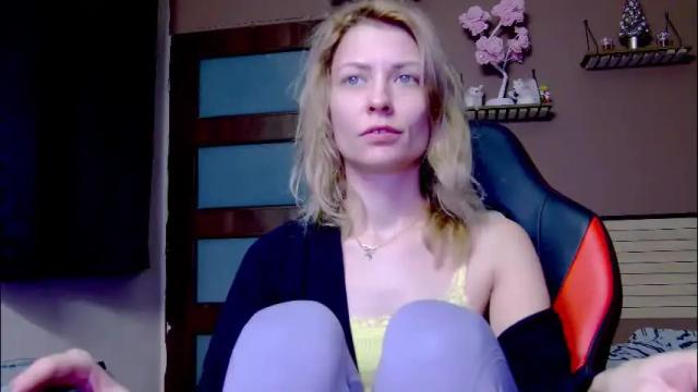Thumbnail 2, karoline121's Stream at Chaturbate, 19 days ago