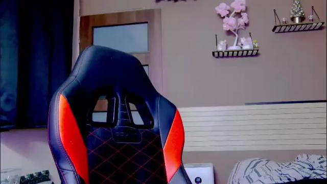 Image 7 of karoline121 Stream on Chaturbate on 25 days ago