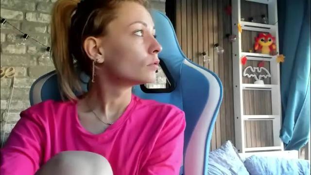 Thumbnail 1, karoline121's Stream at Chaturbate, 17 days ago